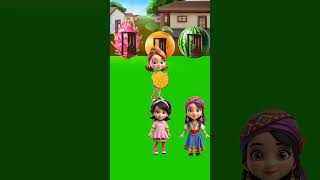 घरसेनिकलाराक्षस😯HindiCartoonRakshasCartoonCartoonShortVideocartoonshortvideo cartoon [upl. by Jenna]