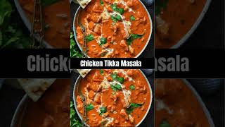 Mastering the Art of Chicken Tikka Masala A StepbyStep Guide chickentikkamasala shorts recipe [upl. by Andres]