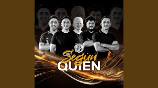 Según Quién [upl. by Swetlana]