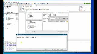 Exporting MySQL database in Laragon [upl. by Shay]