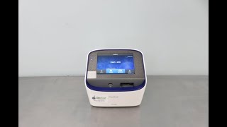 Countess 3 Automated Cell Counter Video ID 21151 [upl. by Opiak840]