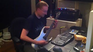 WINTERSUN  TIME I  Studio Trailer PART 2 OFFICIAL BEHIND THE SCENES [upl. by Fuld223]