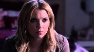 Pretty Little Liars Hanna Kills Wilden  quotThe Guilty Girls Handbookquot 4x08 [upl. by Nedrob]