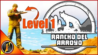 Is Rancho Del Arroyo a Good Map for Beginners in Call of the Wild [upl. by Yramliw]