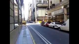 MICROCENTRO BUENOS AIRES [upl. by Hannahs]