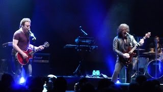 Anathema  Untouchable Part 1  2  live  Z7 in Pratteln 5102014 [upl. by Prebo]