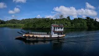 Baratang and Mud Volcano  AampN Diaries [upl. by Ambrosi]