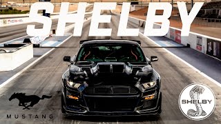 Ford Shelby GT500 Code Red  американский монстр [upl. by Allana]