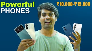 Best Phones Under 15000 [upl. by Davon]