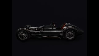 BRM V16 Reveal [upl. by Merton254]