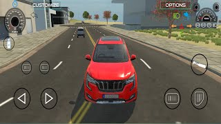 Indian Vehicles Simulator 3D Games New Car Gameplay For Android 2024 [upl. by Rickard]