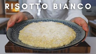 The tips YOU NEED to cook Risotto like a PRO [upl. by Rudiger113]