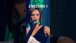 2 Become 1  Spice Girls 90s concert song pop [upl. by Lekram]