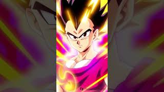 Vegeta Vs Majin Boo trending goku viralvideo youtubeshorts shorts shortvideo dragonball goku [upl. by Aninotna]