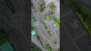 Exclusive ResortStyle Office Complex for Rent in Cyberjaya drone dji cyberjaya shorts [upl. by Jerry837]