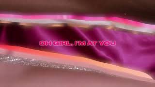 Boney James All I Want Is You feat October London Official Lyric Video [upl. by Ayhtnic805]