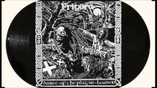 Frigöra ‎ Dance Of The PlagueBearer 1998 FULL EP [upl. by Corwun345]