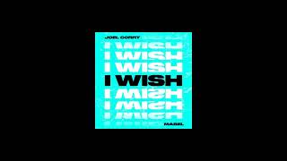 Joel Corry Mabel  I Wish Sped Up [upl. by Norbie]