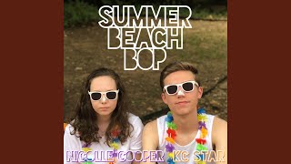 SUMMER BEACH BOP [upl. by Kulseth]