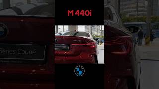 BMW M440i LCI 쿠페 bmw m440i shorts [upl. by Tnilf]