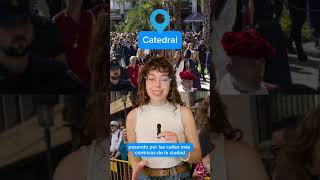 9 dOctubre en València así es el programa para celebrar el día de la Comunitat Valenciana [upl. by Renaud]