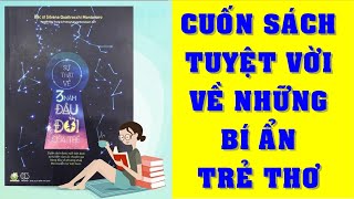 Sách Nói Hay Về Nuôi Dạy Con  Sự Thật 3 Năm Đầu Đời Của TrẻGiới Thiệu [upl. by Ecirtnahs]