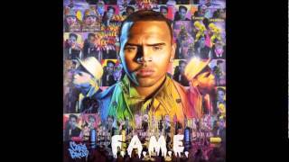 Chris Brown ft Timbaland Big Sean  Paper Scissors Rock [upl. by Nagrom]