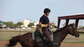 US and British Cavalry Unite for Epic Training at Fort Cavazos  Don’t Miss Historic Collaboration [upl. by Luana]