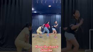 Jija Song Dance Video  Darshan Raval  Hook Step  Yt shorts Dance Empire  Trending [upl. by Hinze15]