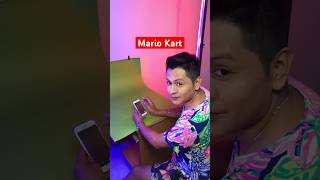 Trending edit Tutorial Mario Kart parte 1 tutorial mariokarretrogames instagramstories [upl. by Krock]