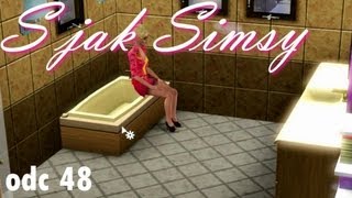 S jak Simsy odc 48  Akt desperacji [upl. by Stuppy]