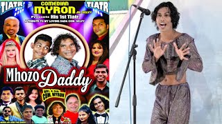 New konkani tiatr 2024  Mhozo Daddy tiatr by Comedian Myron  konkani tiatr [upl. by Notgnihsaw955]