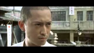 ip man vs japon fr wing chun [upl. by Atsirk]