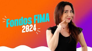 FONDOS FIMA 2024 Mi Opinión 🚀 Fondos FIMA Galicia  Giselle Colasurdo [upl. by Nuncia328]