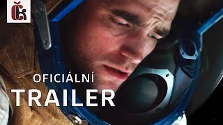 High Life 2018  Trailer  Robert Pattinson Juliette Binoche [upl. by Mazlack]