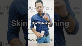 Pharmaceris Whitening cream For ultimate solution of all types of pigmentation skinwhitening [upl. by Ttereve]