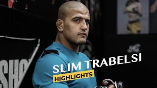 SLIM TRABELSI  Highlights [upl. by Orravan]