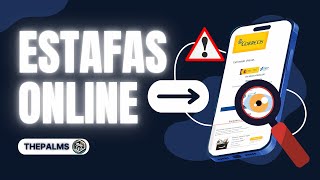 Protege tus Datos Cómo Evitar Estafas Online [upl. by Annatsirhc774]