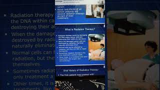 radiation therapy bscnursing exam medicalemergency abvmubscnursing education [upl. by Nemra698]