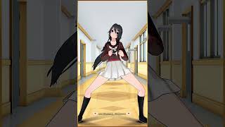 【MMD】 STRAY KIDS  MEGAVERSE【YANDERE SIMULATOR】kpop [upl. by Ameerahs896]