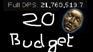 POE 325 20d Budget Penance Brand [upl. by Arrek]