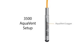 Solinst AquaVent Vented Water Level Datalogger Product Tour Video [upl. by Asilanna]