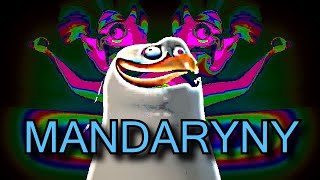 PLYTP  Pingwiny Mandaryny Nickelodeon Collab Reimagined Entry [upl. by Addis]