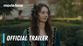 The Decameron  Official Trailer  Leila Farzad Lou Gala [upl. by Keen374]