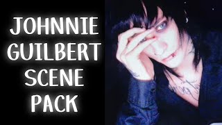 JohnnieGuilbert scene pack ☆ [upl. by Bergh815]