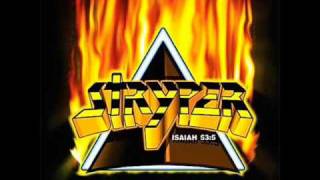 Stryper The Trooper Iron Maiden Cover [upl. by Tnomal]