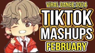 New Tiktok Mashup 2024 Philippines Party Music  Viral Dance Trend  February 26st [upl. by Neelehtak]