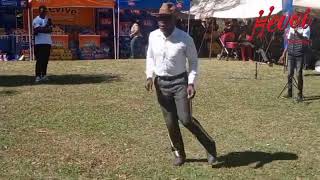 Funniest African Dance Moves Ever AfricanDance FunnyMoments DanceCompilation [upl. by Haldis712]