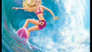 Barbie In a Mermaid taleMusic Official in English [upl. by Mcconaghy]