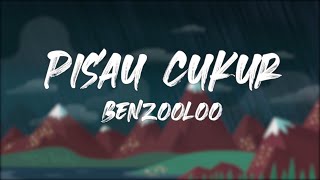 Benzooloo  Pisau Cukur Lirik [upl. by Amahs]